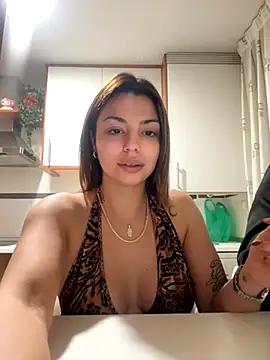 NoeliaGarcia17 online show from November 2025 11:15:01 PM