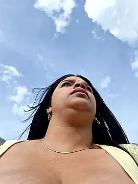 Eiimy pretty online show from September 2025 07:58:01 PM