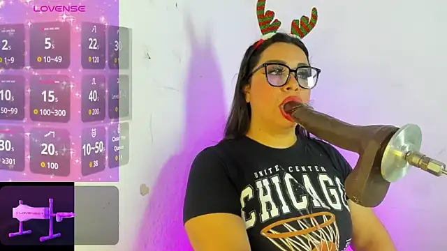 Alanna-sloppy online show from January 2026 11:08:02 PM