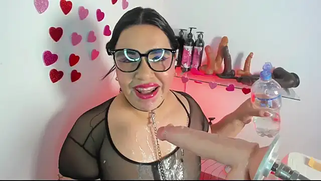 Snapshot of Alanna-sloppy chatting on May 2026 12:34:01 PM Alanna-sloppy online show from May 2026 12:34:01 PM