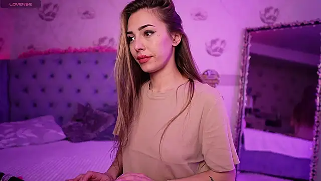 Anya Sky online show from March 2026 06:46:02 AM