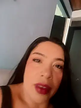 Snapshot of Anahibella chatting on October 2025 02:03:02 PM Anahibella online show from October 2025 02:03:02 PM