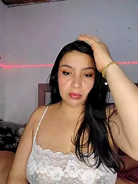 Snapshot of Anahibella chatting on October 2025 04:46:02 AM Anahibella online show from October 2025 04:46:02 AM