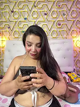 Anahibella online show from May 2026 04:25:02 PM
