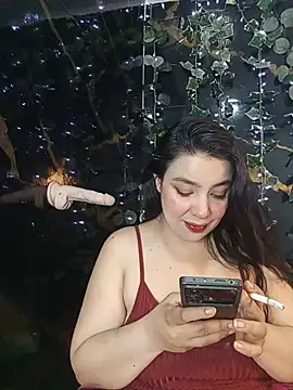 Anahibella online show from June 2026 03:32:02 PM