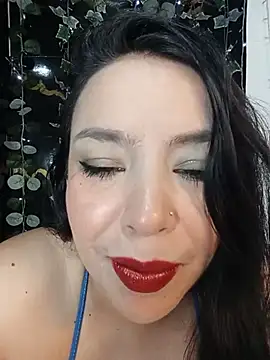Anahibella online show from July 2026 03:28:01 PM