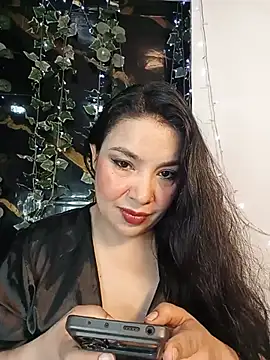 Anahibella online show from July 2026 04:38:02 PM