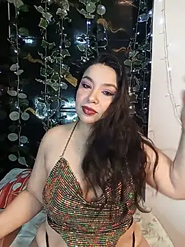 Anahibella online show from July 2026 02:36:01 PM