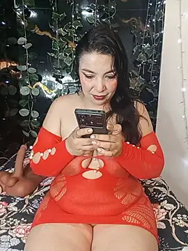 Anahibella online show from July 2026 04:49:01 PM