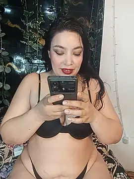 Anahibella online show from July 2026 03:11:01 PM