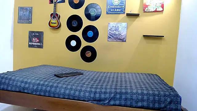 skinnyverus18 online show from February 2026 07:10:02 PM