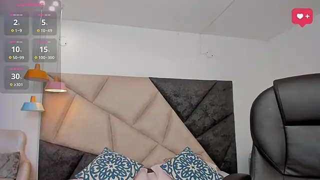 SaraWagner  online show from November 2025 01:38:01 AM