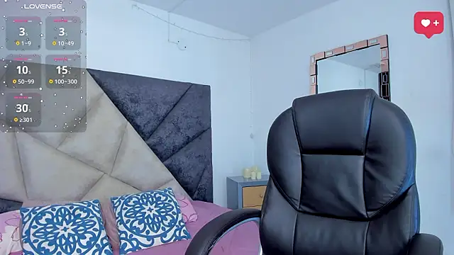 SaraWagner  online show from February 2026 12:11:02 AM