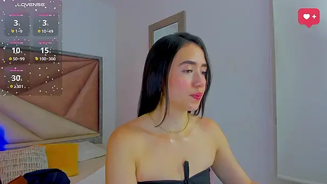 SaraWagner  online show from March 2026 12:07:01 AM