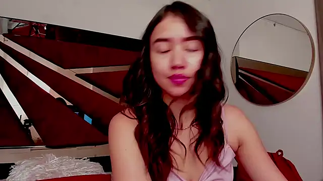 SaraWagner  online show from April 2026 12:19:01 AM