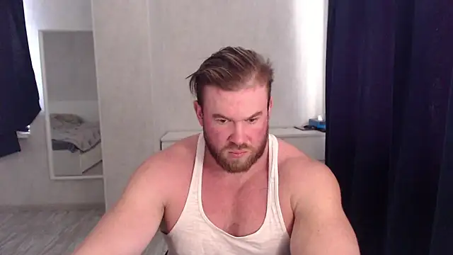 ThorHemsworthRU online show from January 2025 10:37:02 AM