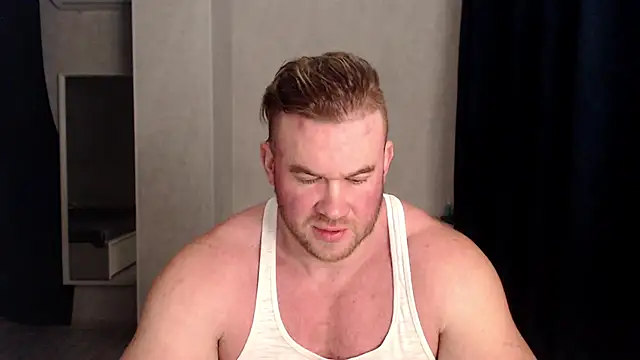 ThorHemsworthRU online show from January 2025 05:02:02 AM