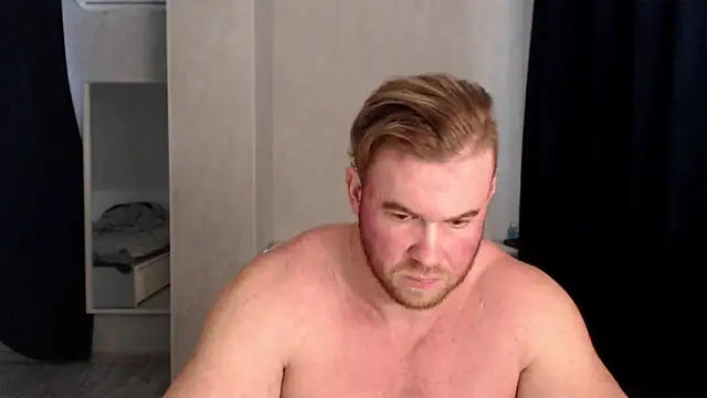 ThorHemsworthRU online show from January 2025 01:58:01 PM