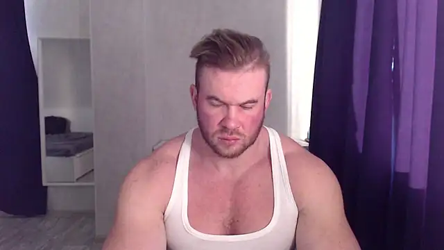 ThorHemsworthRU online show from February 2025 06:10:02 AM