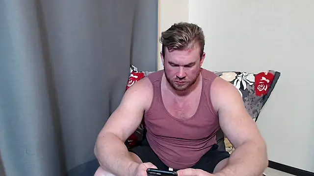 ThorHemsworthRU online show from March 2025 07:52:02 AM