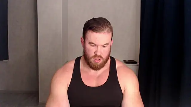 ThorHemsworthRU online show from October 2025 04:18:01 PM