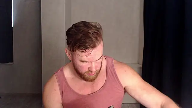 ThorHemsworthRU online show from November 2025 05:39:02 AM