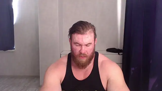 ThorHemsworthRU online show from April 2026 07:01:01 AM