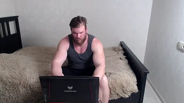 ThorHemsworthRU online show from May 2026 01:49:01 PM