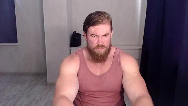 ThorHemsworthRU online show from July 2026 06:53:02 AM