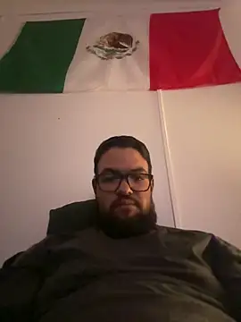 javier 89ER online show from April 2026 08:15:01 AM