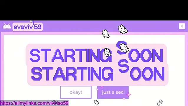 vivi-iso59 online show from September 2025 02:11:02 AM