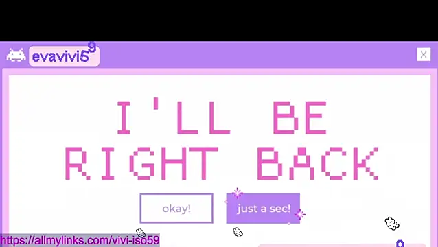 vivi-iso59 online show from November 2025 03:17:01 AM