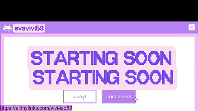 vivi-iso59 online show from November 2025 09:39:01 PM