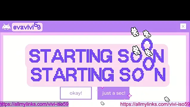 vivi-iso59 online show from December 2025 10:06:02 PM