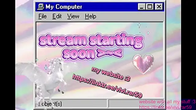 vivi-iso59 online show from March 2026 10:25:01 PM