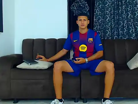 jefferson exotic21 online show from November 2025 04:45:02 AM