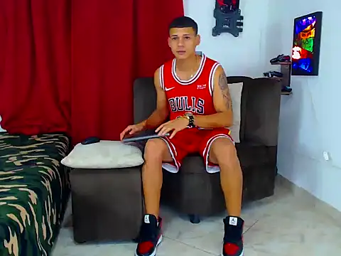 jefferson exotic21 online show from February 2026 07:47:02 AM