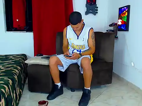 jefferson exotic21 online show from February 2026 05:01:02 AM