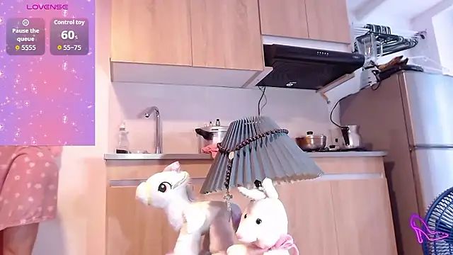 AllysonStonne online show from January 2026 08:55:01 PM