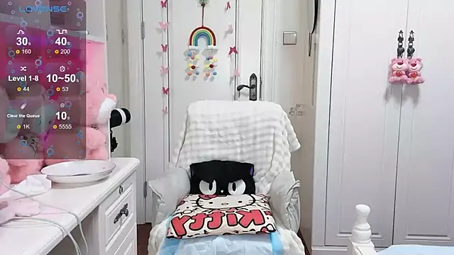 Snapshot of Ya-Ya- chatting on November 2025 10:36:02 AM Ya-Ya- online show from November 2025 10:36:02 AM