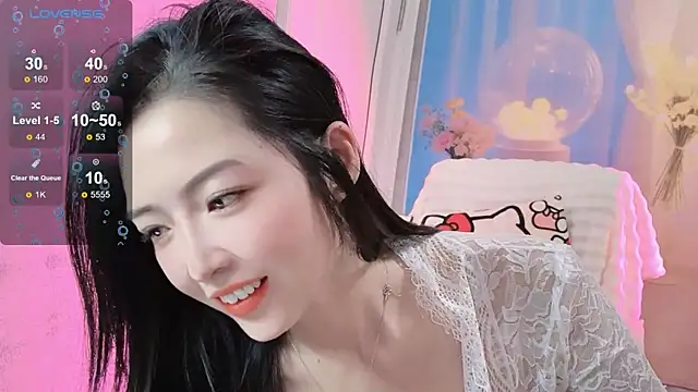 Snapshot of Ya-Ya- chatting on December 2025 10:43:01 AM Ya-Ya- online show from December 2025 10:43:01 AM