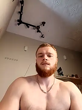 VictorTransMan online show from November 2025 10:31:01 AM