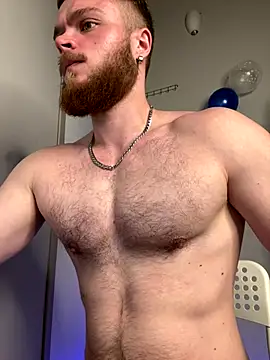 VictorTransMan online show from December 2025 06:36:02 PM