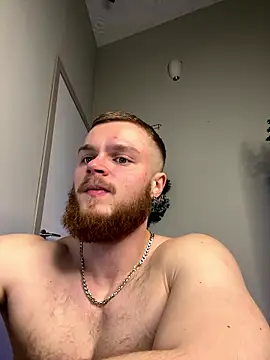 VictorTransMan online show from January 2026 12:43:01 PM