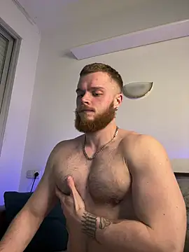 VictorTransMan online show from January 2026 06:00:02 PM