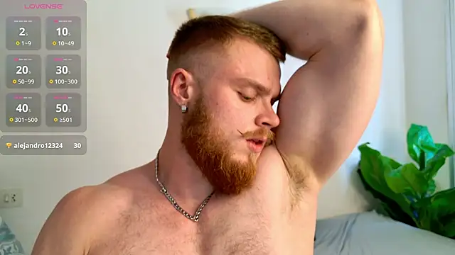 VictorTransMan online show from June 2026 04:00:02 PM