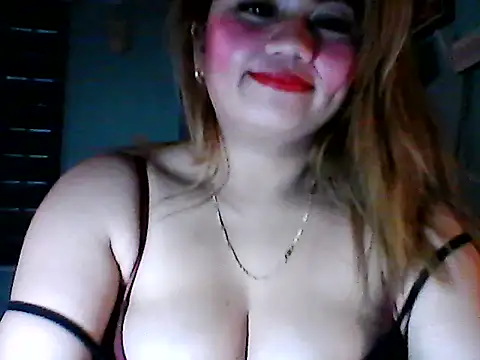 Miss Heart online show from October 2025 09:18:02 AM