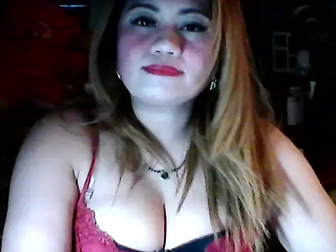 Miss Heart online show from December 2025 08:01:02 AM