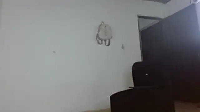 DaiishaWolf online show from May 2026 03:46:02 AM