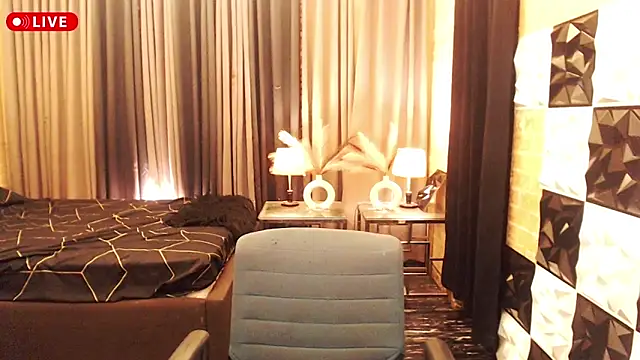 XinFuckingLust online show from September 2025 12:54:01 PM